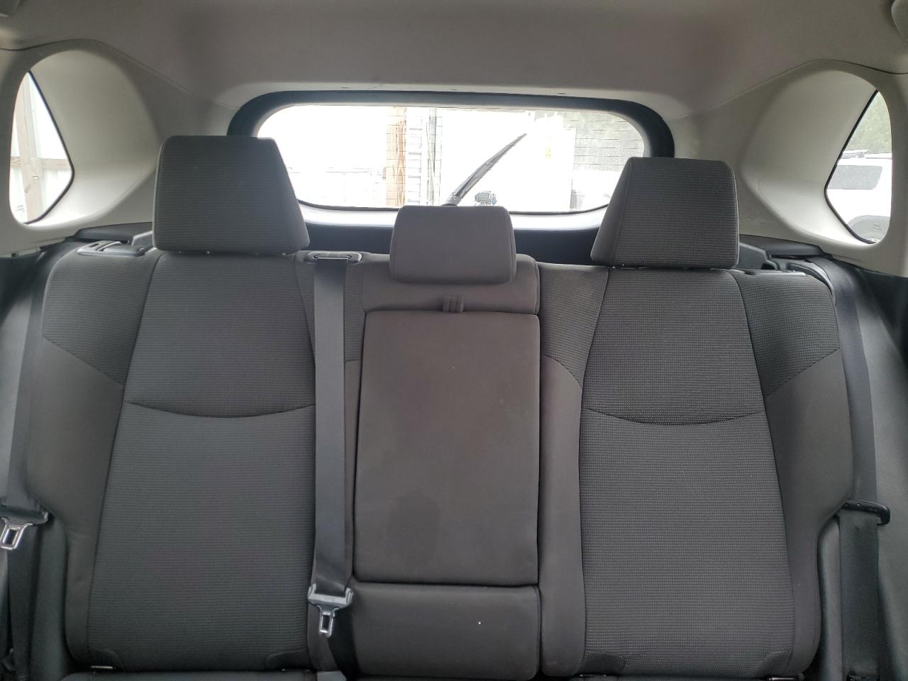 2021 Toyota Rav4 Le VIN: 4T3LWRFV0MU018261 Lot: 86061965