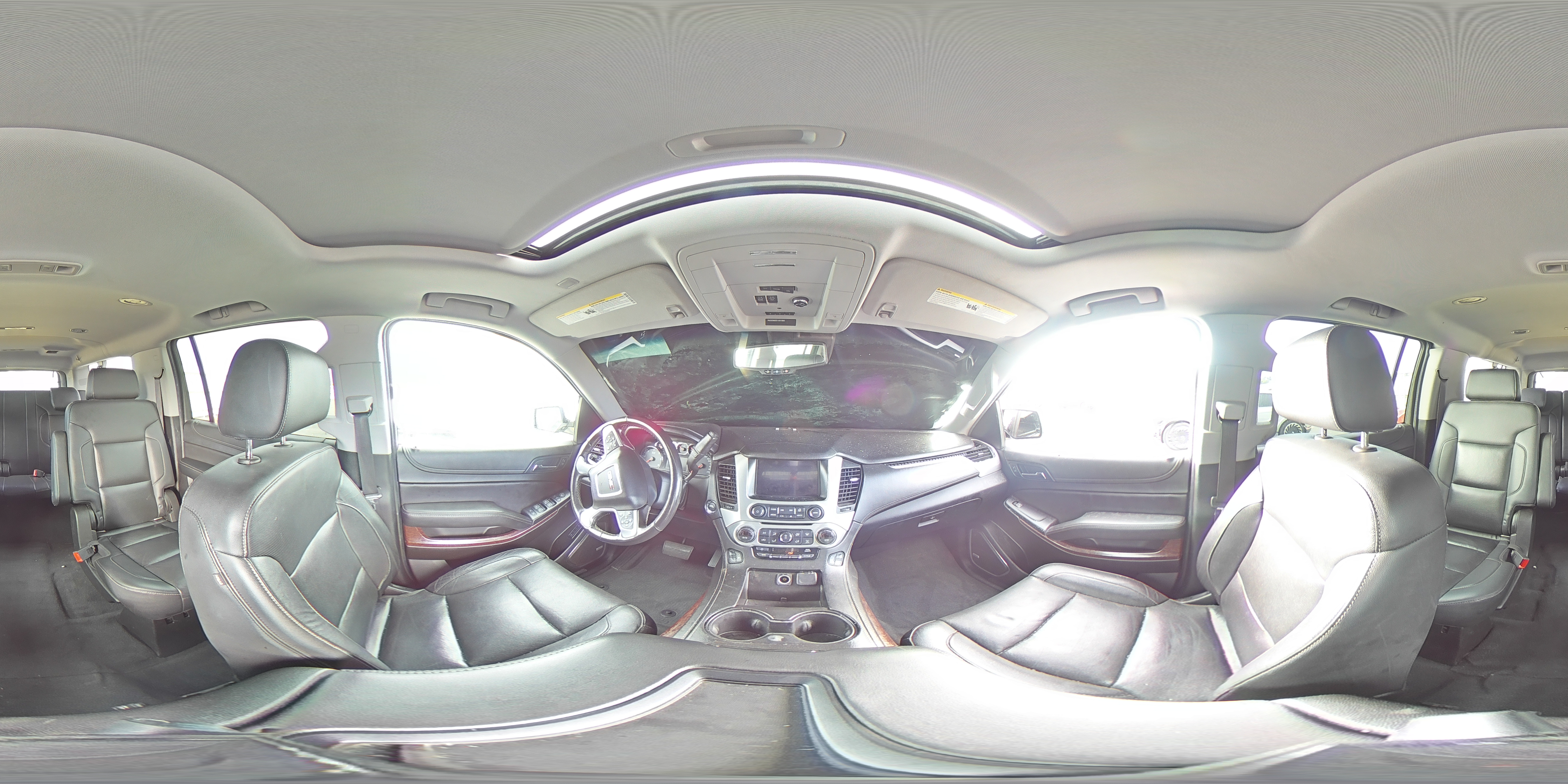 2020 GMC Yukon Xl K1500 Slt VIN: 1GKS2GKC4LR202282 Lot: 90920835