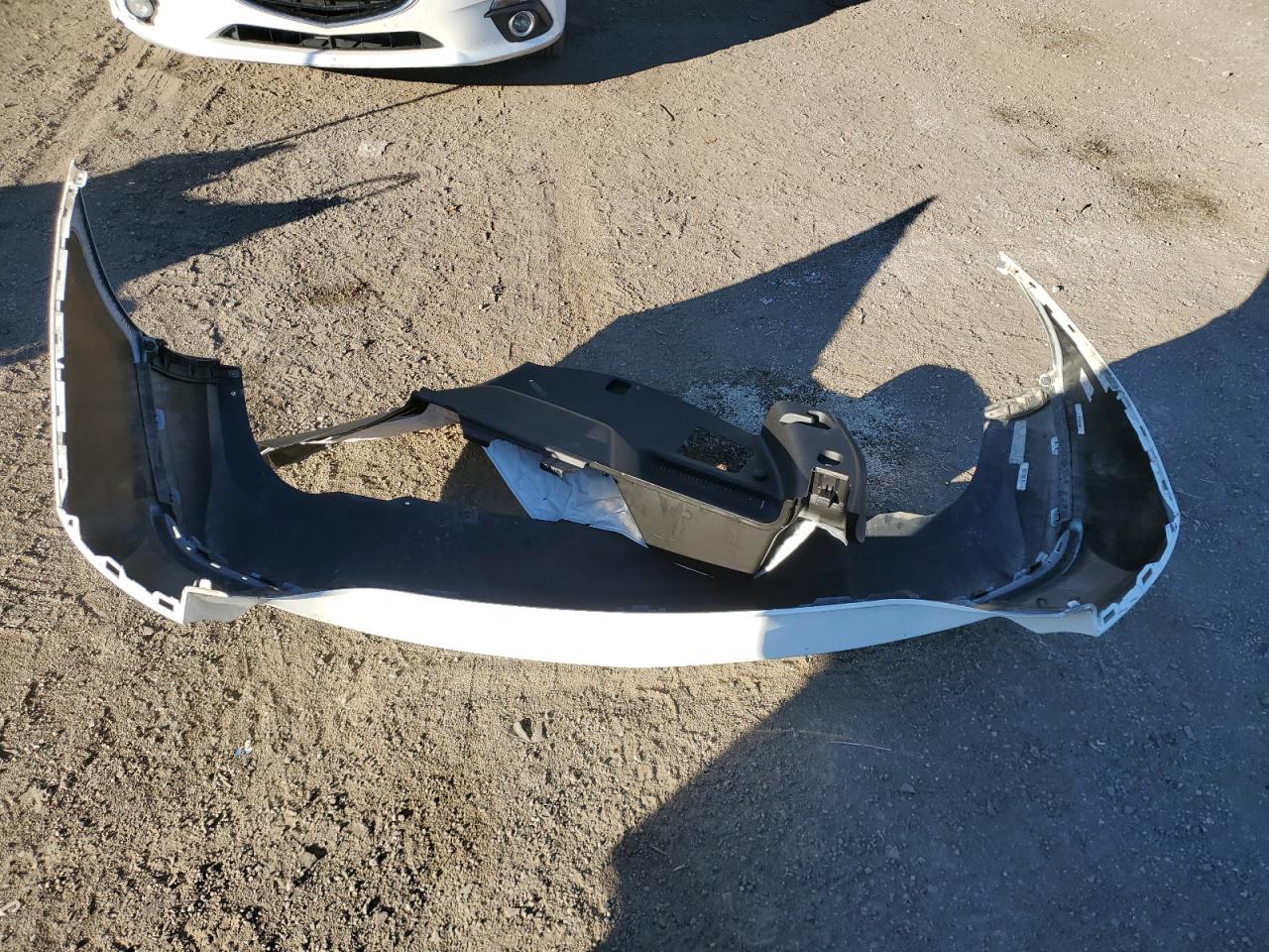 2019 Chevrolet Equinox Lt VIN: 2GNAXKEV5K6116862 Lot: 85478935