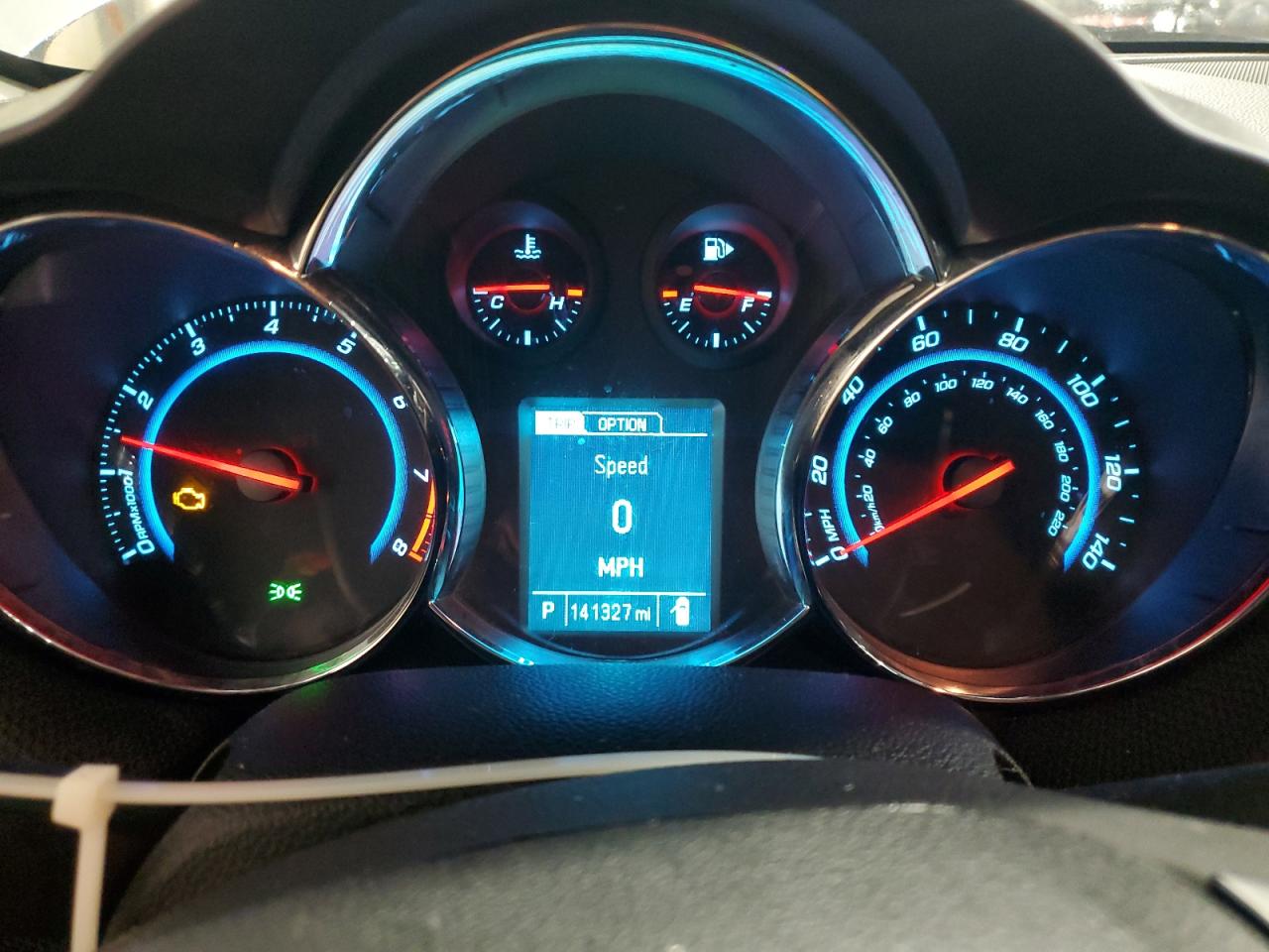 2014 Chevrolet Cruze Ltz VIN: 1G1PG5SB8E7329736 Lot: 86656265