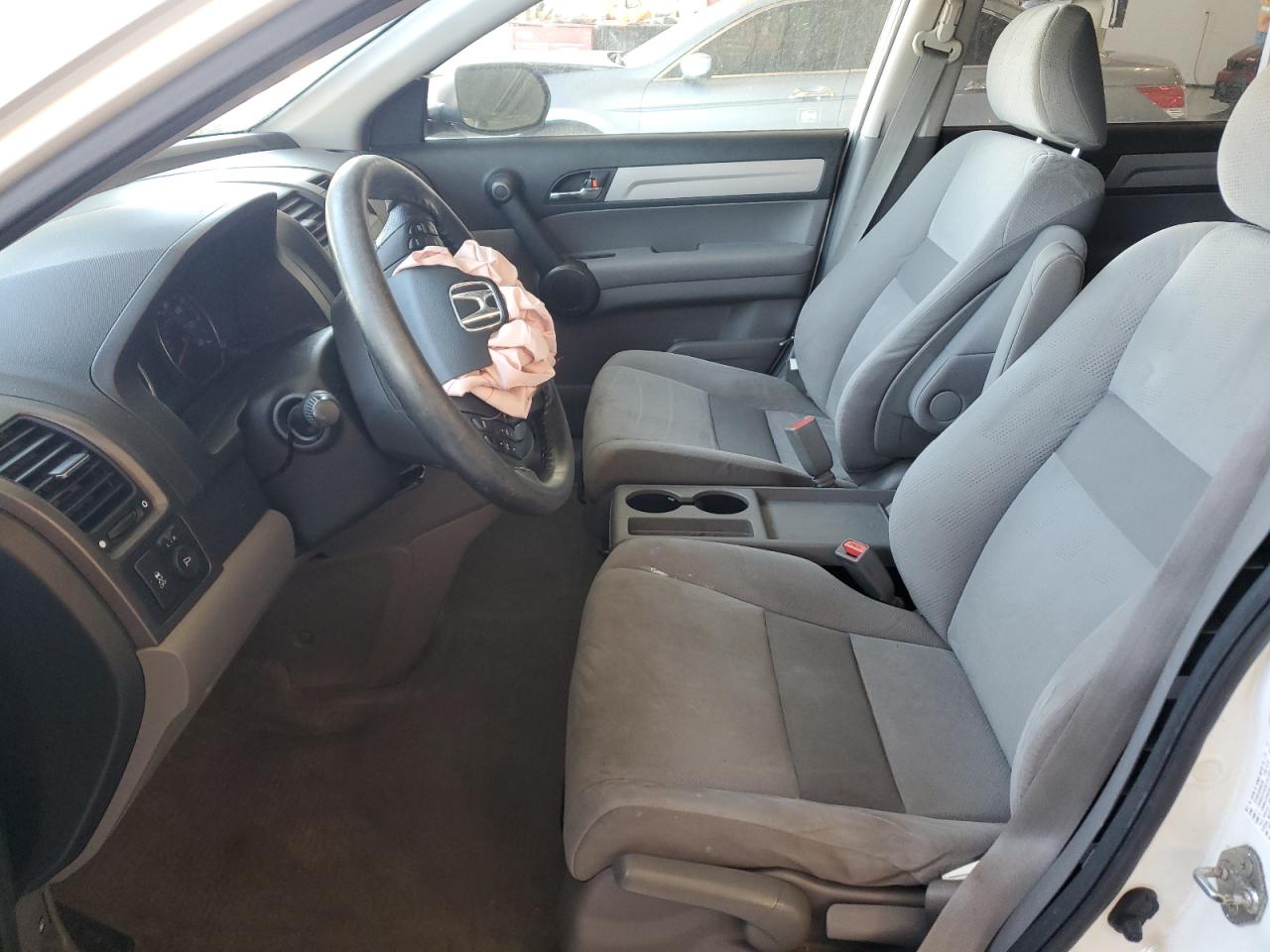 2011 Honda Cr-V Se VIN: JHLRE4H41BC029079 Lot: 84967025