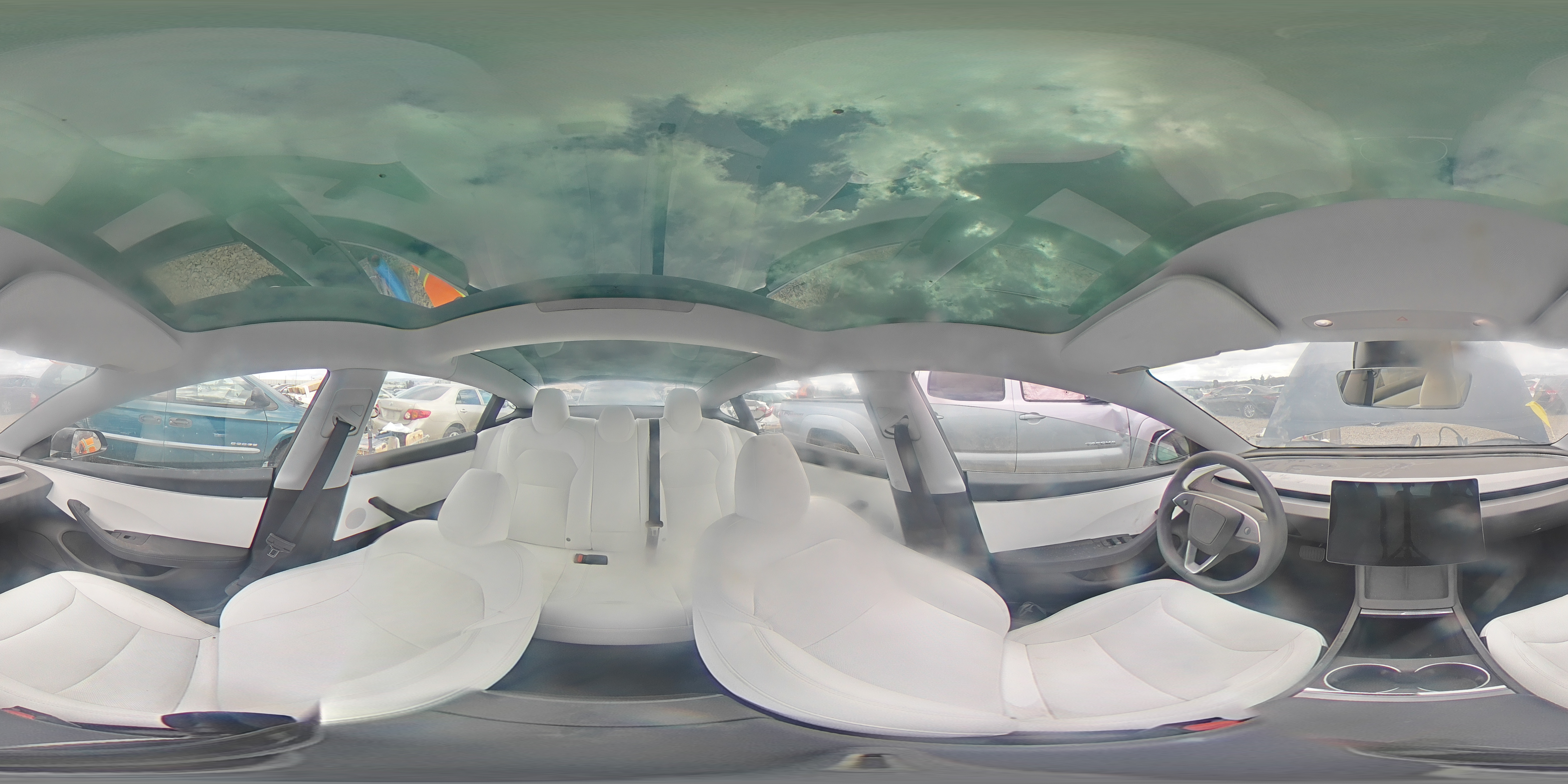 2025 Tesla Model 3 VIN: 5YJ3E1EA6SF933914 Lot: 85350215