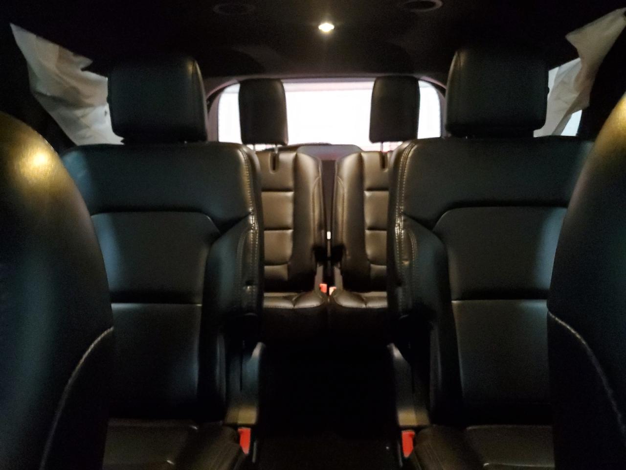 2019 Ford Explorer Xlt VIN: 1FM5K8D82KGB37672 Lot: 85644285