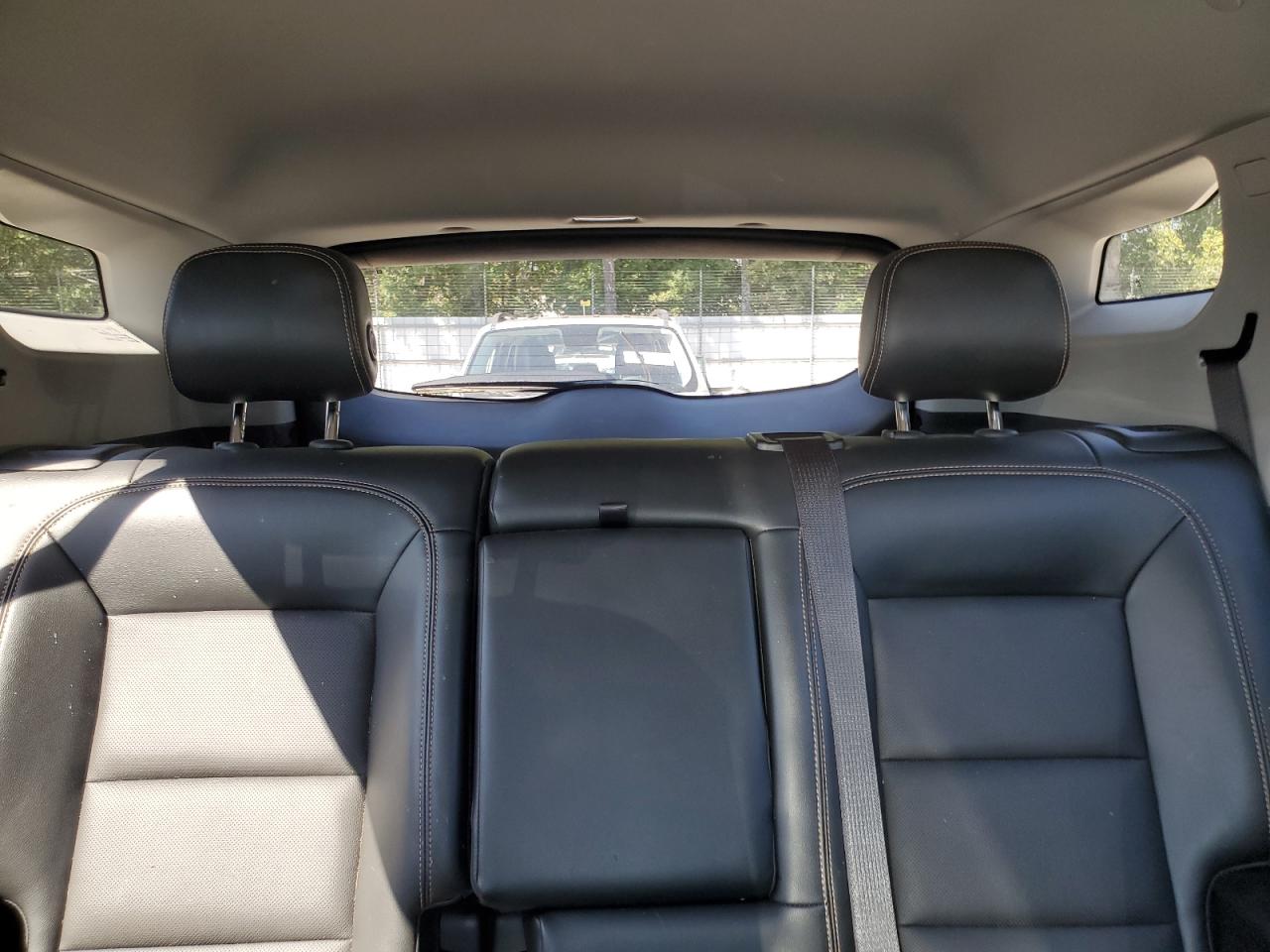 2018 GMC Terrain Slt VIN: 3GKALPEV5JL322375 Lot: 84358835