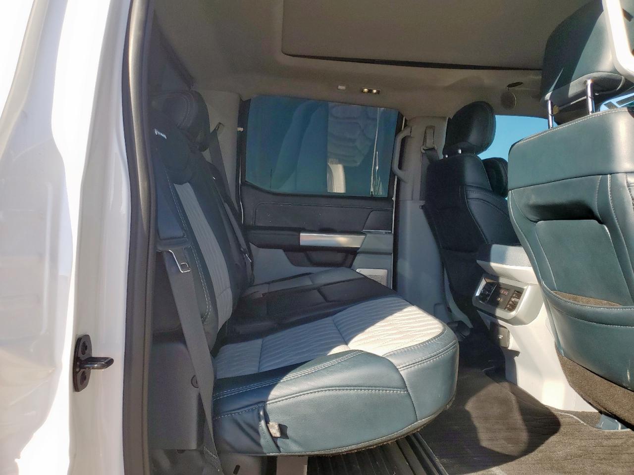 2024 Ford F250 Super Duty VIN: 1FT8W2BM4REC01039 Lot: 90714095