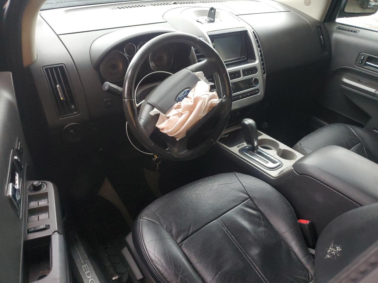 2010 Ford Edge Limited VIN: 2FMDK3KC9ABB16247 Lot: 86482405