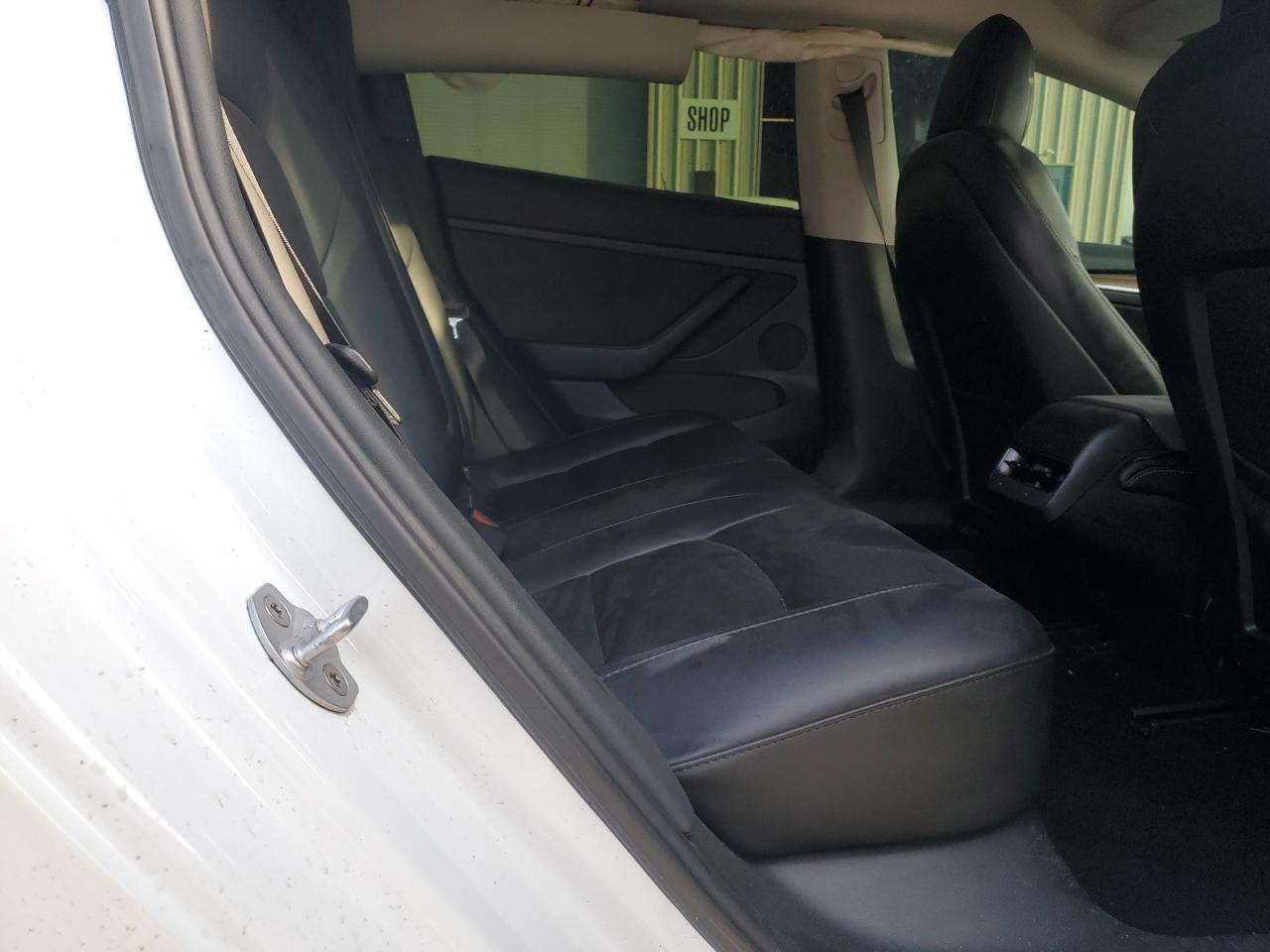 2023 Tesla Model 3 VIN: 5YJ3E1EA8PF432739 Lot: 86113115