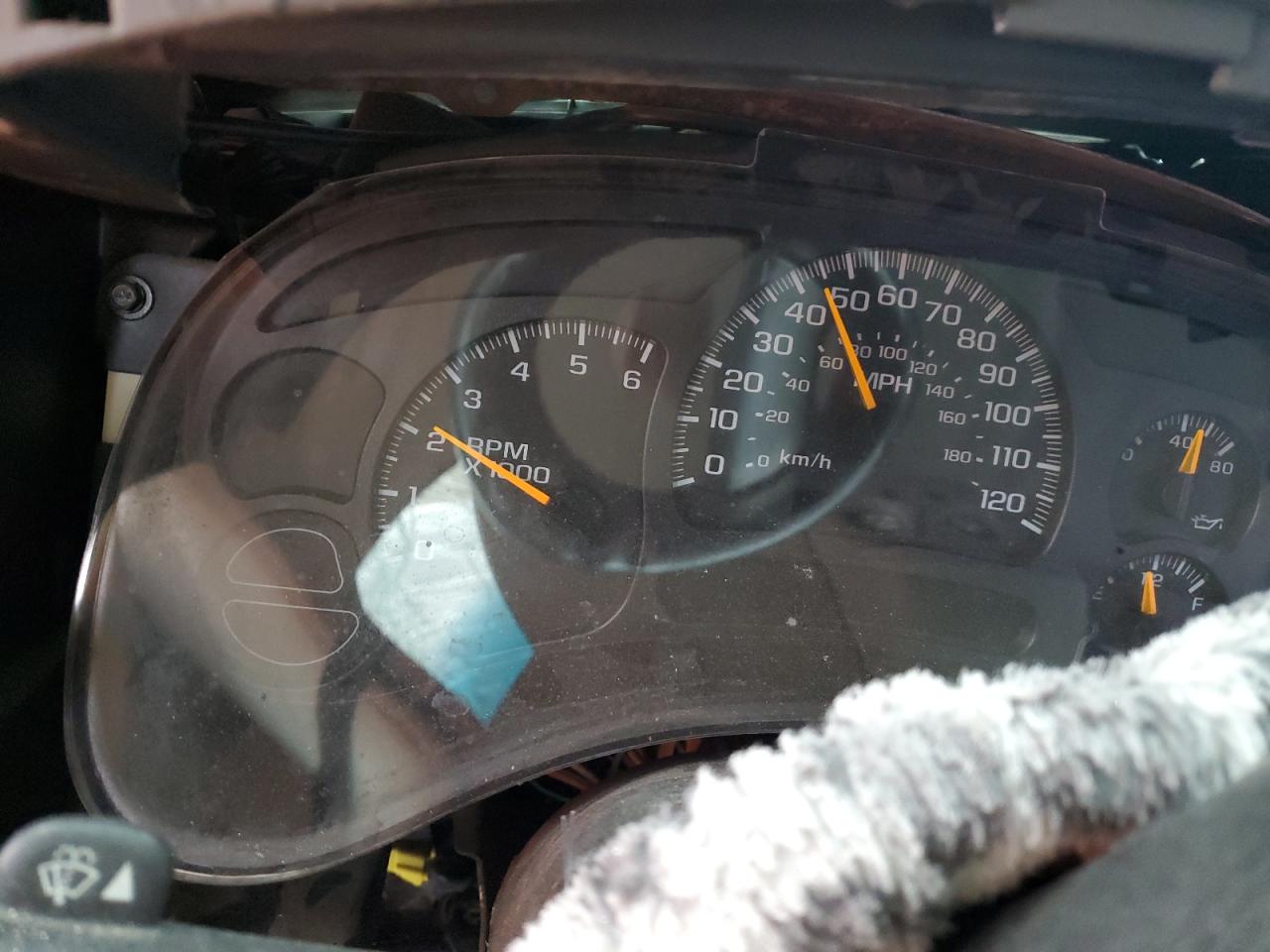 2005 Chevrolet Silverado C1500 VIN: 2GCEC19V351101322 Lot: 84659485