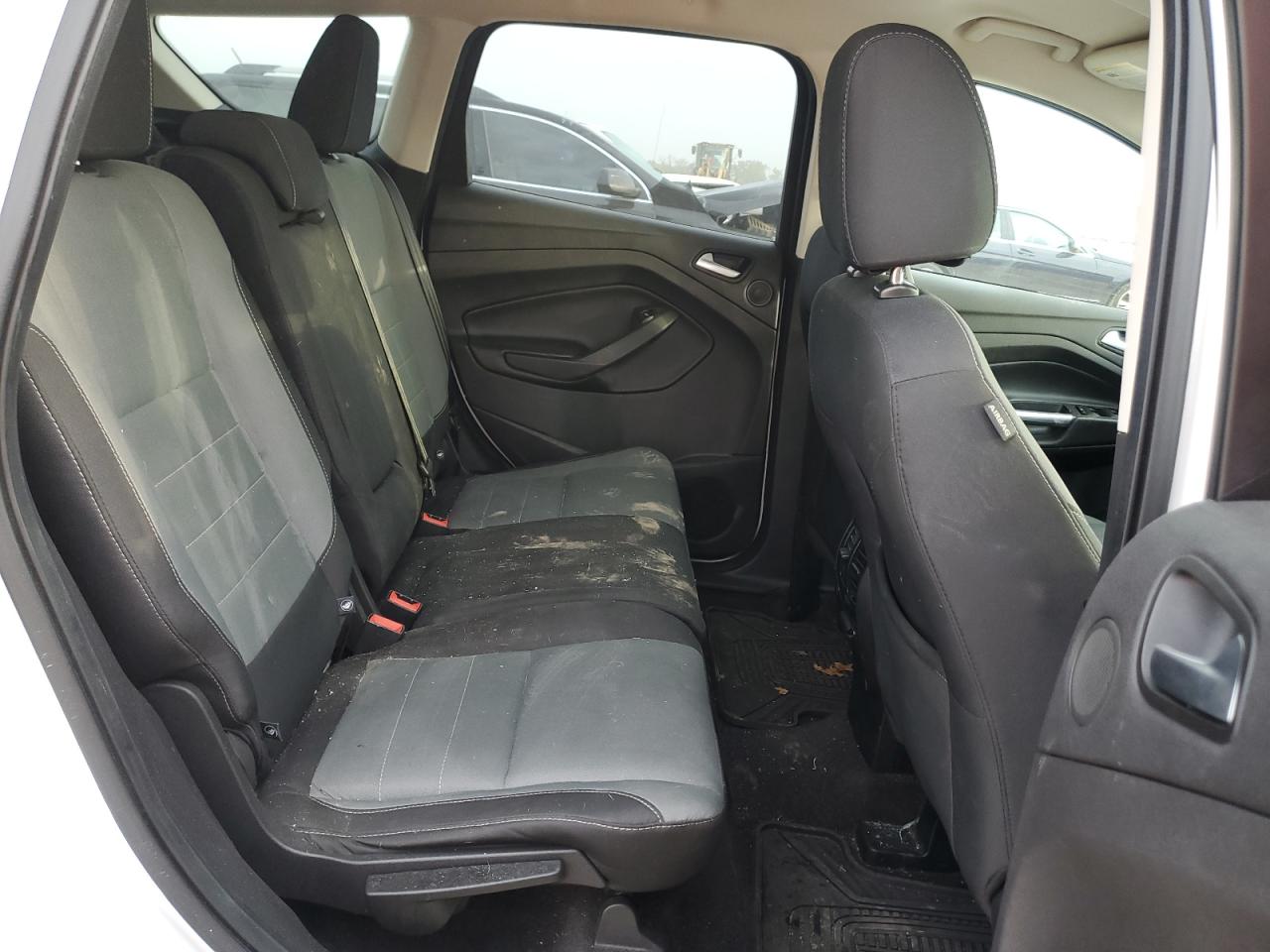 2016 Ford Escape Se VIN: 1FMCU9GX3GUB81764 Lot: 84398765