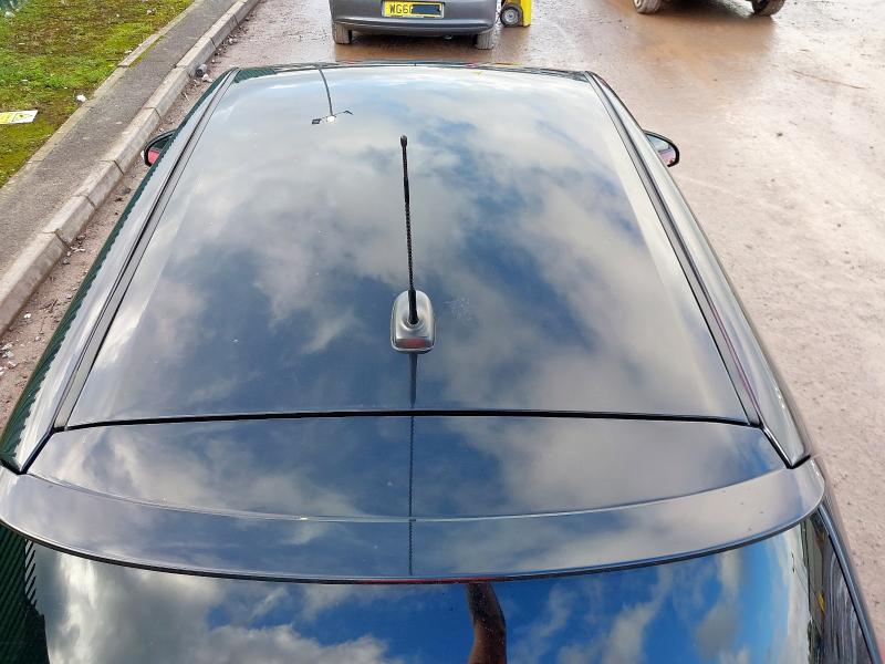 2016 TOYOTA YARIS 1.33 VVT-I DESIGN 5DR