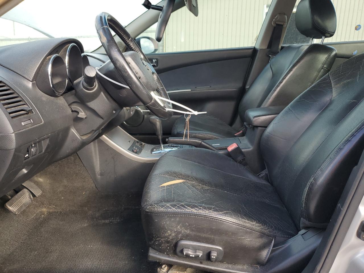 2005 Nissan Altima S VIN: 1N4AL11D05N495917 Lot: 82171805