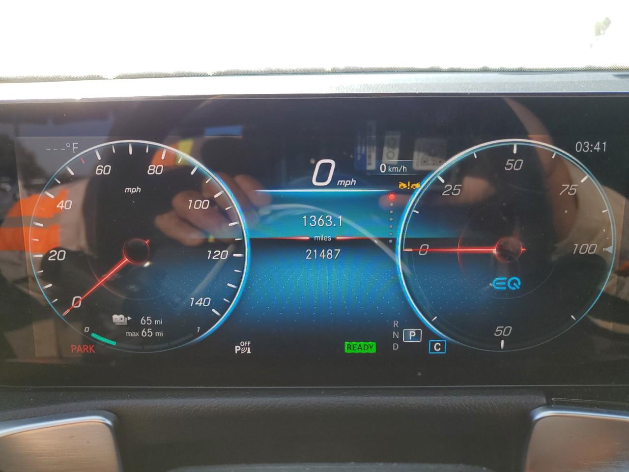 2023 Mercedes-Benz Eqb 250+ VIN: W1N9M0CB3PN057999 Lot: 85186965