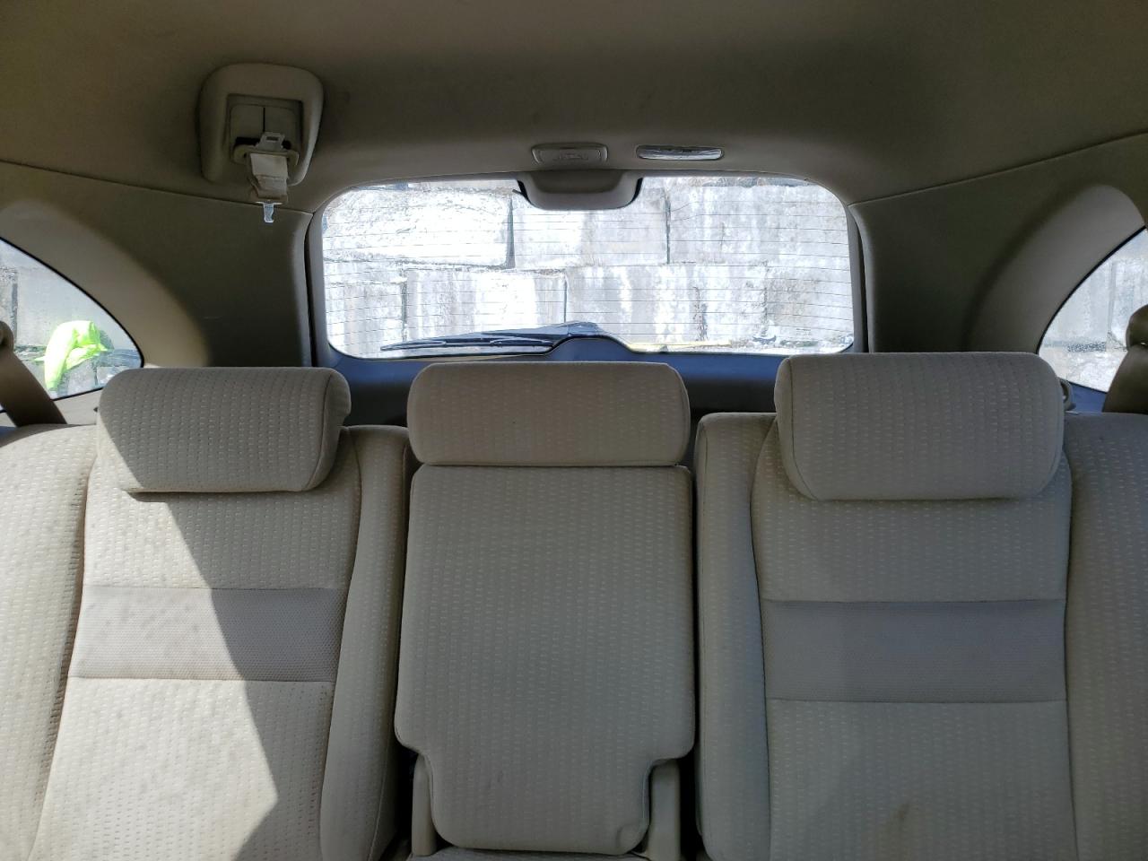 2007 Honda Cr-V Ex VIN: JHLRE48547C009182 Lot: 82773395