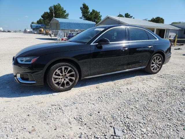 2021 Audi A4 Premium 40