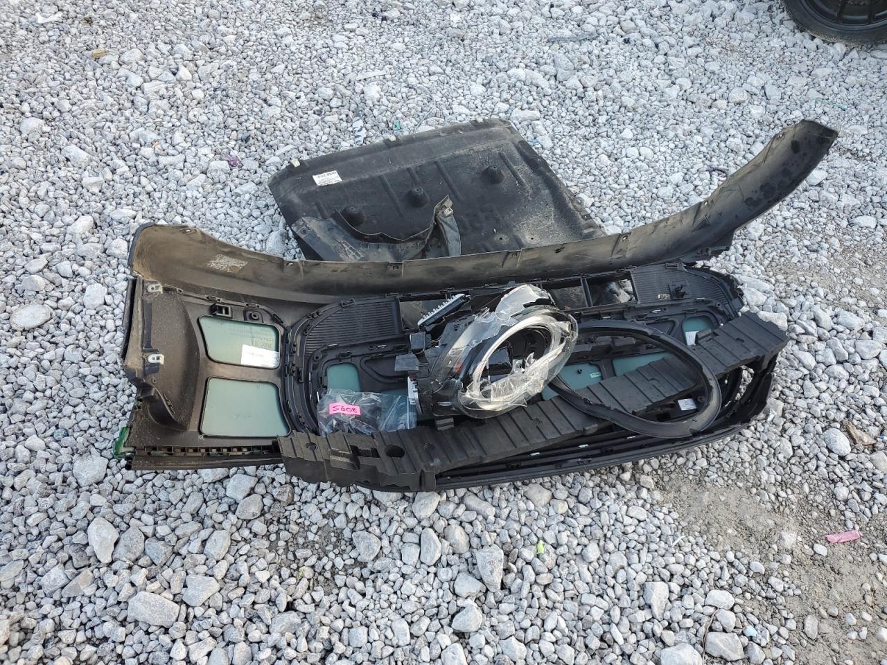 2022 Mini Cooper Se VIN: WMW13DJ00N2P90927 Lot: 82569465