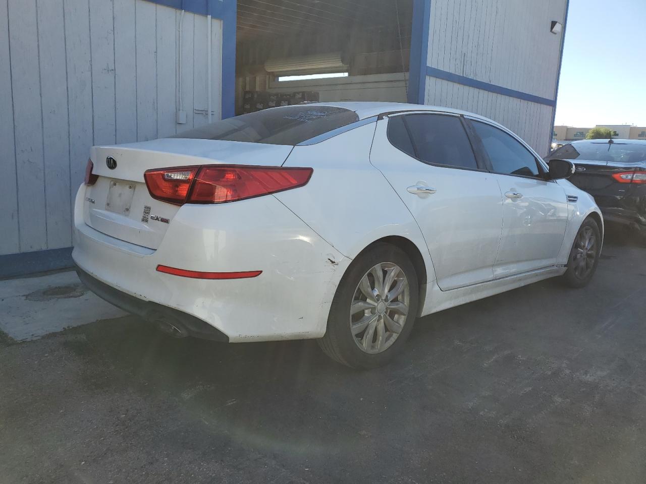 Optima Optima