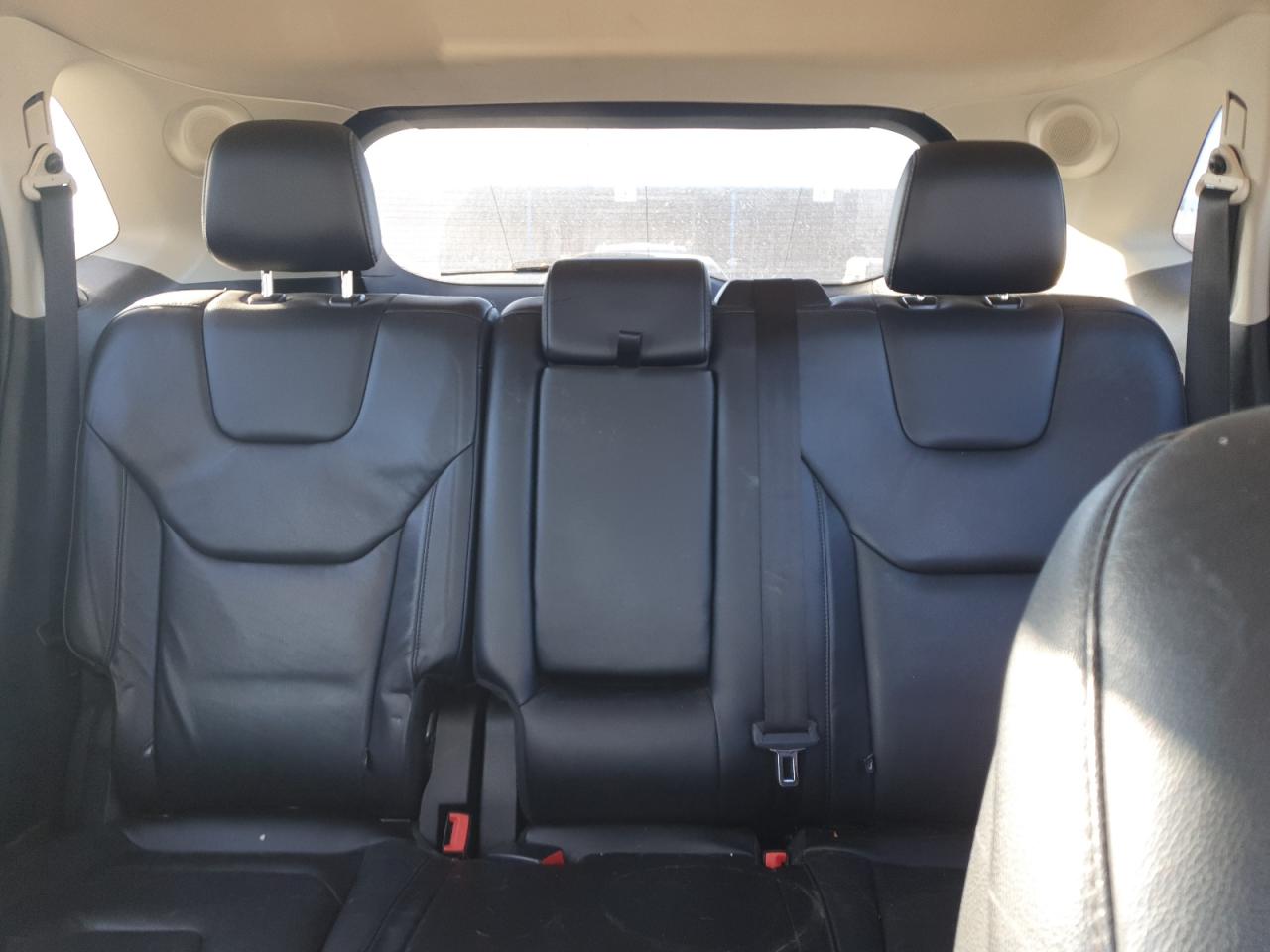 2019 Ford Edge Titanium VIN: 2FMPK3K94KBB62300 Lot: 90494615