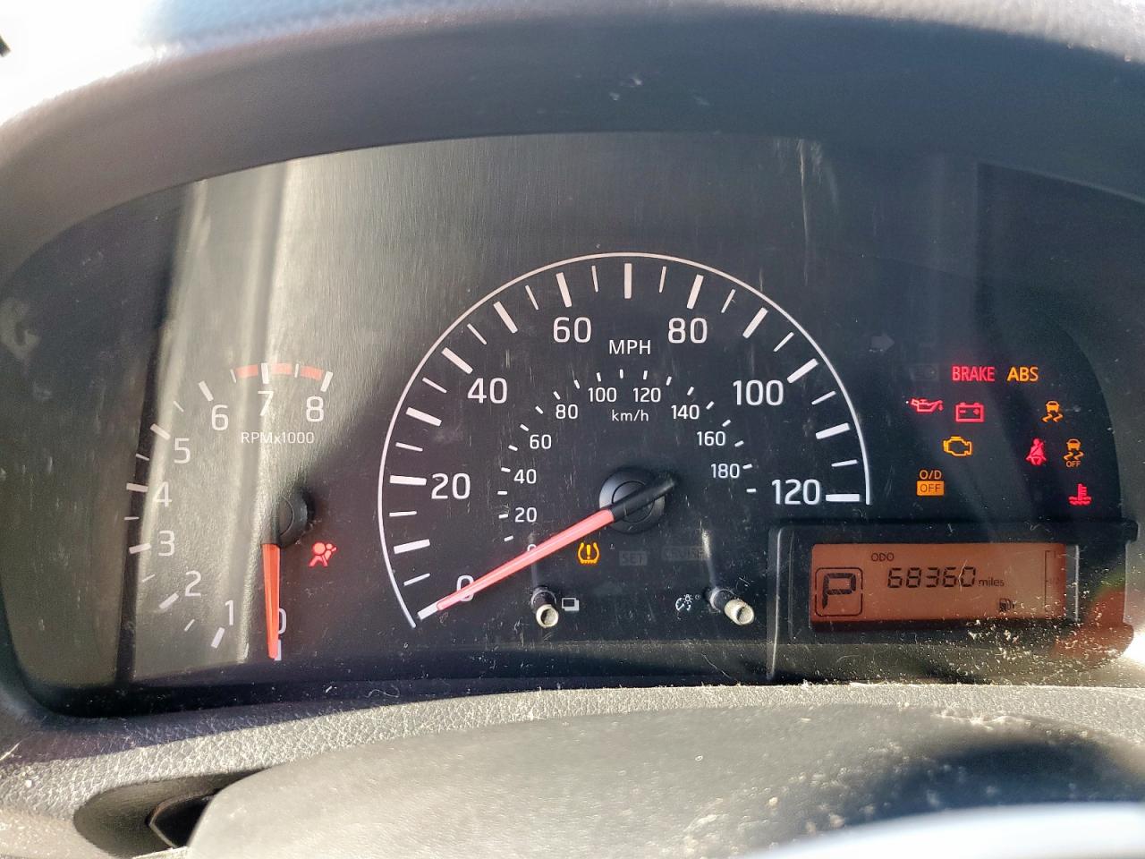 2015 Nissan Nv200 2.5S VIN: 3N6CM0KN0FK727776 Lot: 82785645