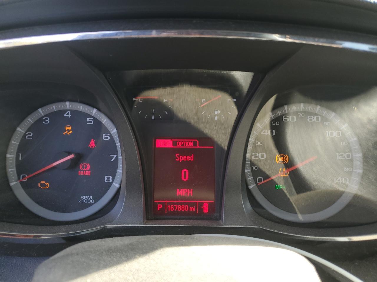 2015 GMC Terrain Sle VIN: 2GKFLWEK1F6302934 Lot: 86590065