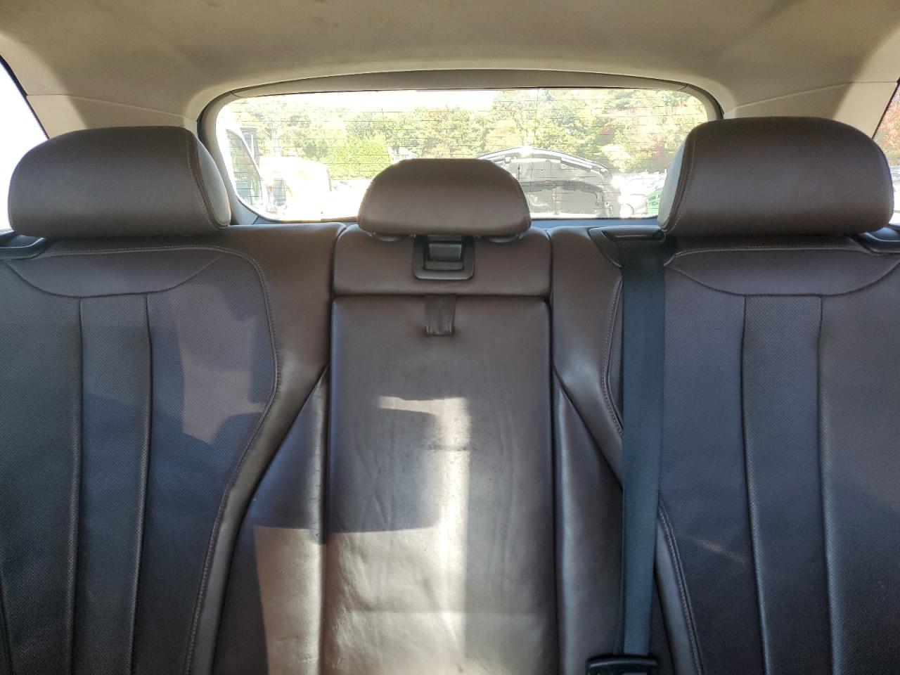 2016 BMW X5 xDrive50I VIN: 5UXKR6C54G0J83338 Lot: 82345405