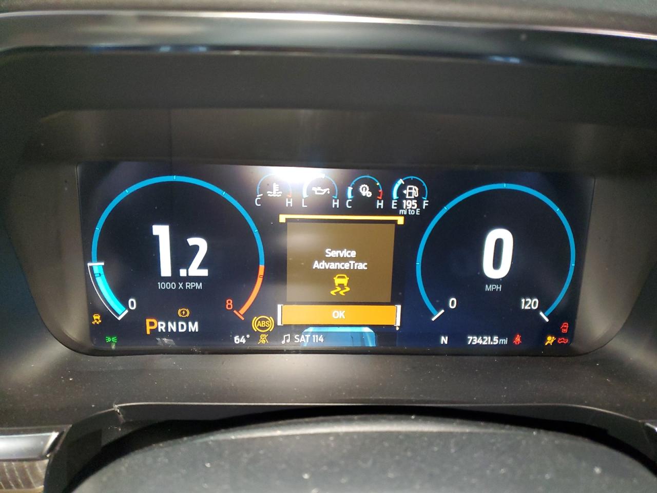 2023 Ford F150 Supercrew VIN: 1FTFW1E51PFB44313 Lot: 86102775