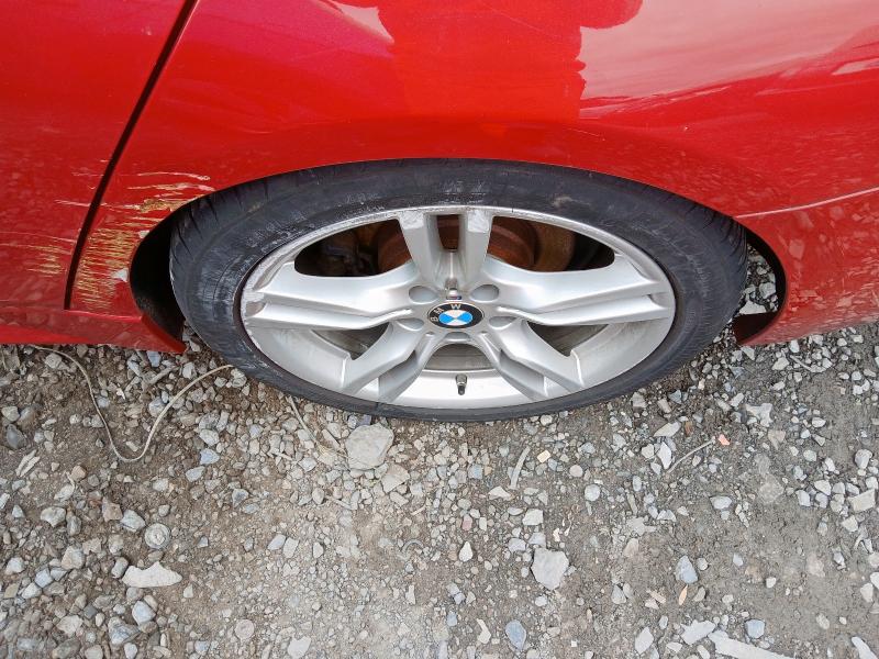 2017 BMW 330E M SPORT AUTO 