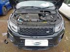 2019 LAND ROVER RANGE ROVER EVOQUE 2.0 TD4 HSE DYNAMIC 5DR AUTO for sale at Copart SANDTOFT