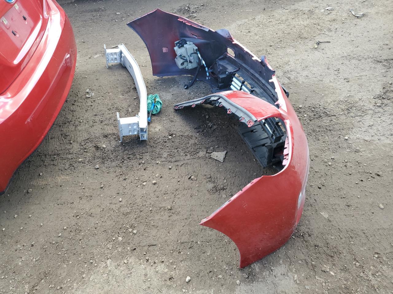 2012 Toyota Prius VIN: JTDKN3DU6C1502762 Lot: 85552445