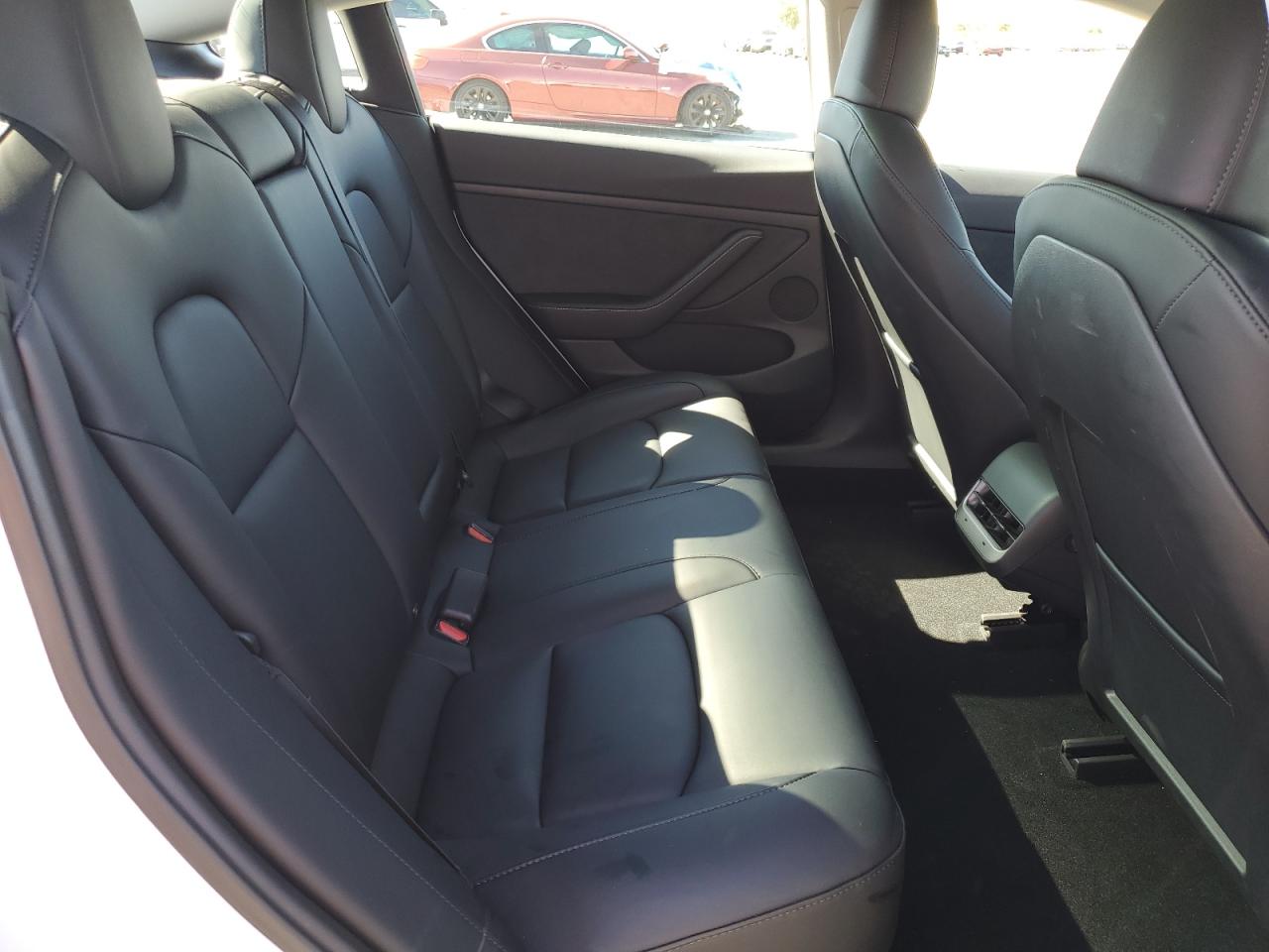 2023 Tesla Model 3 VIN: 5YJ3E1EA6PF587239 Lot: 85532915