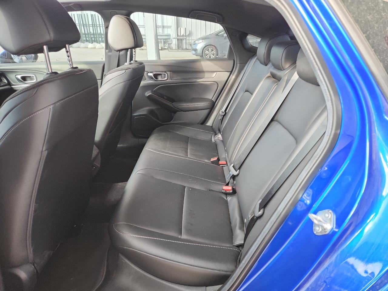 2025 Acura Integra A-Spec Tech VIN: 19UDE4H62SA010692 Lot: 82635605