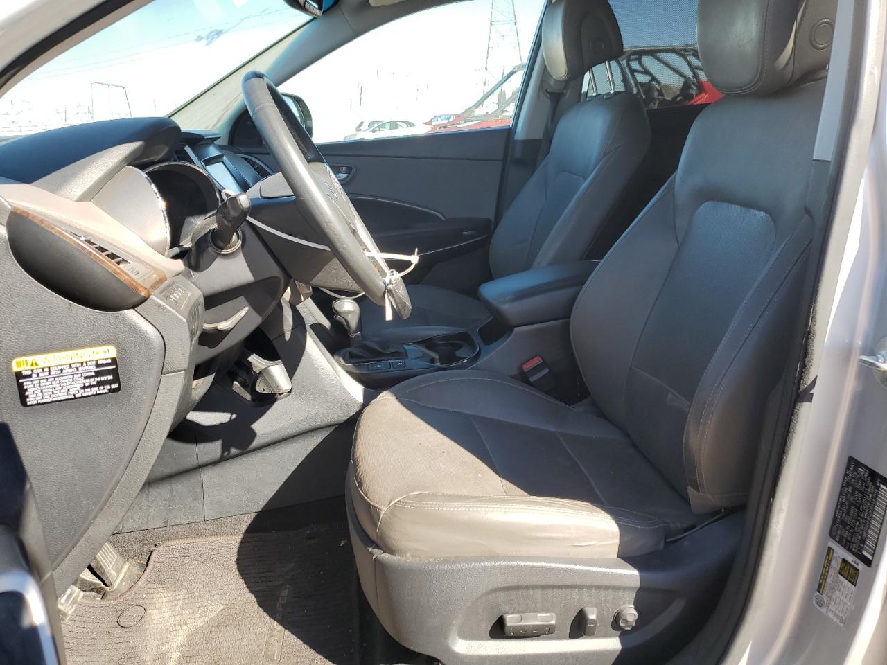 2019 Hyundai Santa Fe Xl Se Ultimate VIN: KM8SR4HF4KU309119 Lot: 86502255