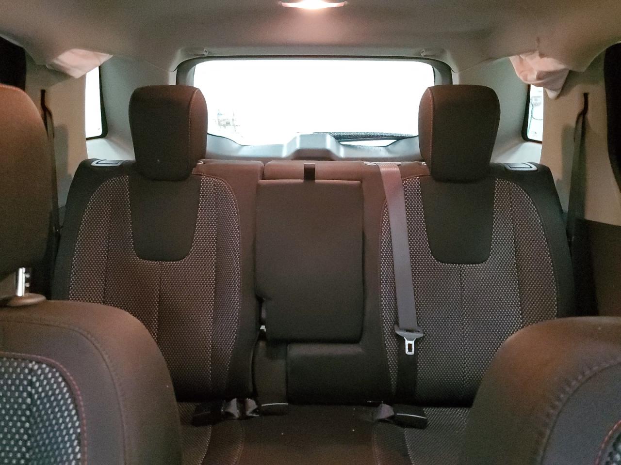 2017 GMC Terrain Sle VIN: 2GKALNEK9H6342721 Lot: 82296595