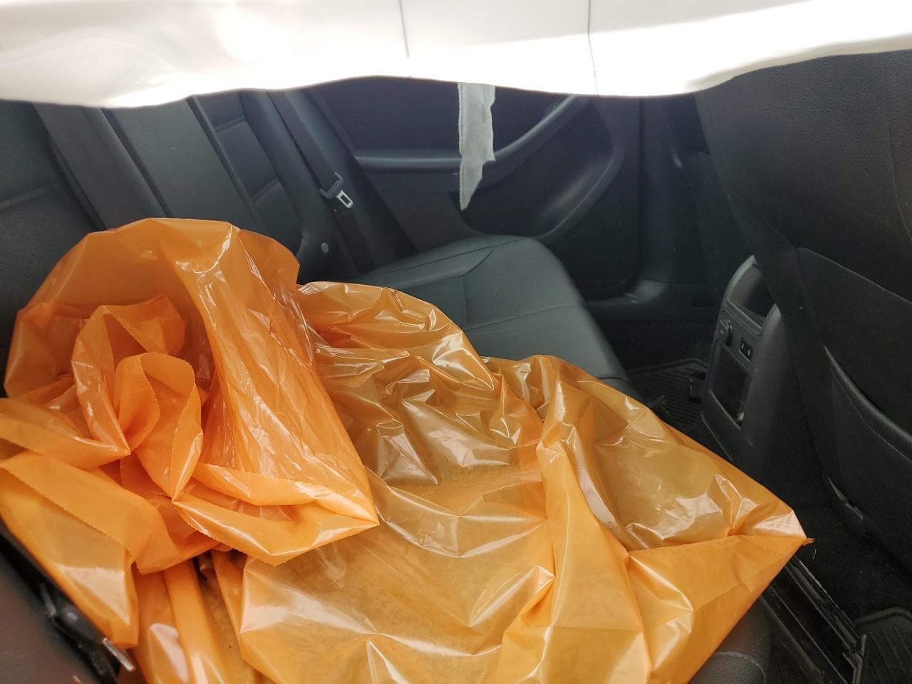 2013 Volkswagen Jetta Se VIN: 3VWDX7AJ7DM261493 Lot: 85279265