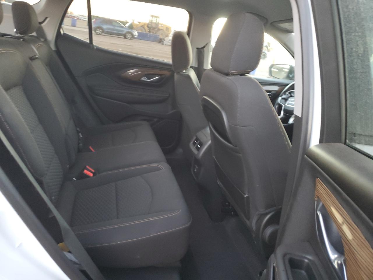 2020 GMC Terrain Sle VIN: 3GKALTEV0LL327690 Lot: 90460635