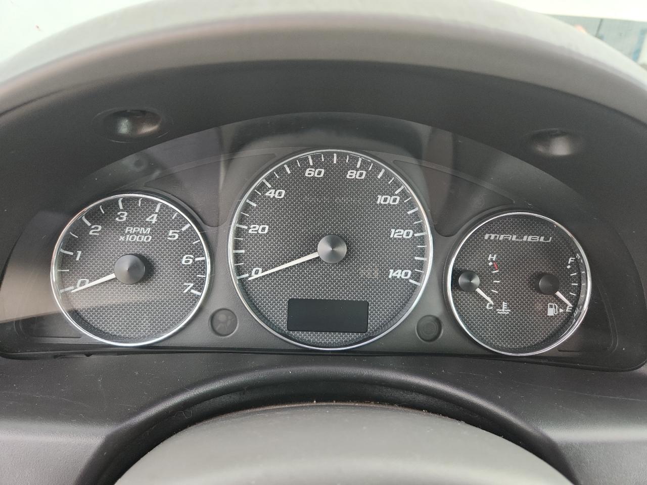 2007 Chevrolet Malibu Lt VIN: 1G1ZT58F07F210943 Lot: 87302655