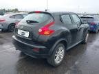2014 NISSAN JUKE ACENTA  for sale at Copart CHESTER