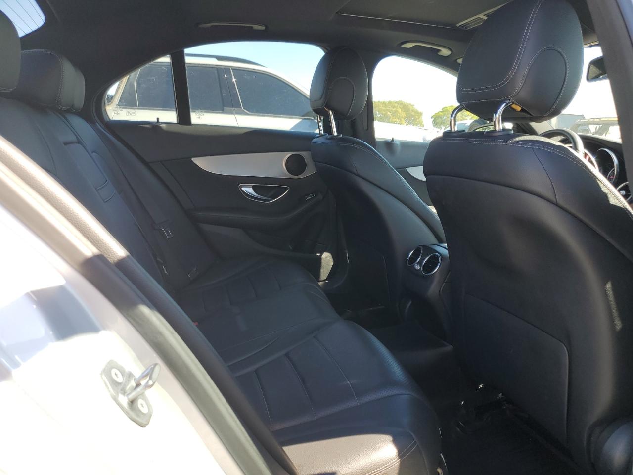 2018 Mercedes-Benz C 300 VIN: 55SWF4JB0JU272503 Lot: 86894795