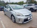 2014 TOYOTA PRIUS T SPIRIT VVT-I CVT  for sale at Copart SANDWICH