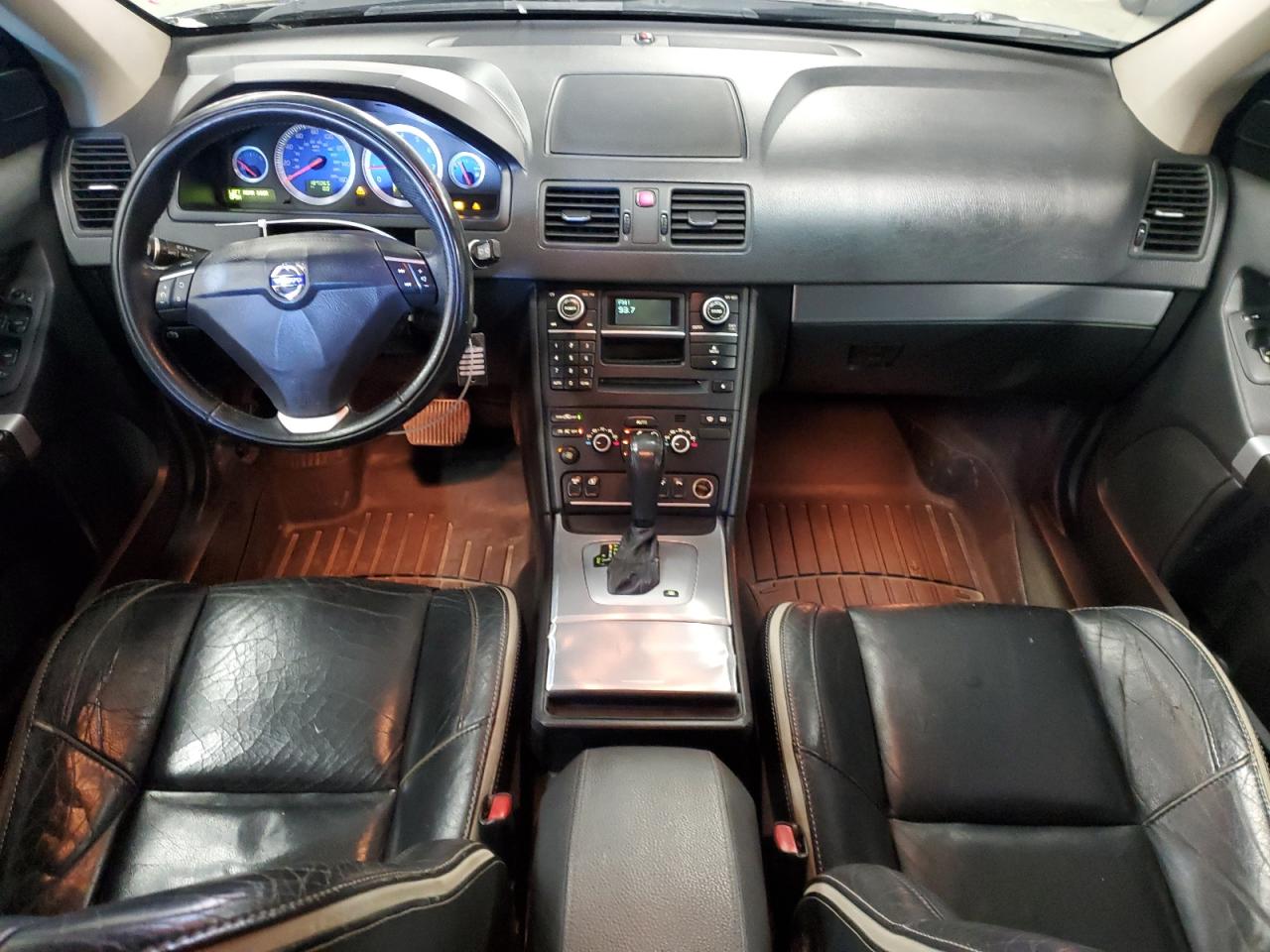 2007 Volvo Xc90 Sport VIN: YV4CT852671372229 Lot: 86129395