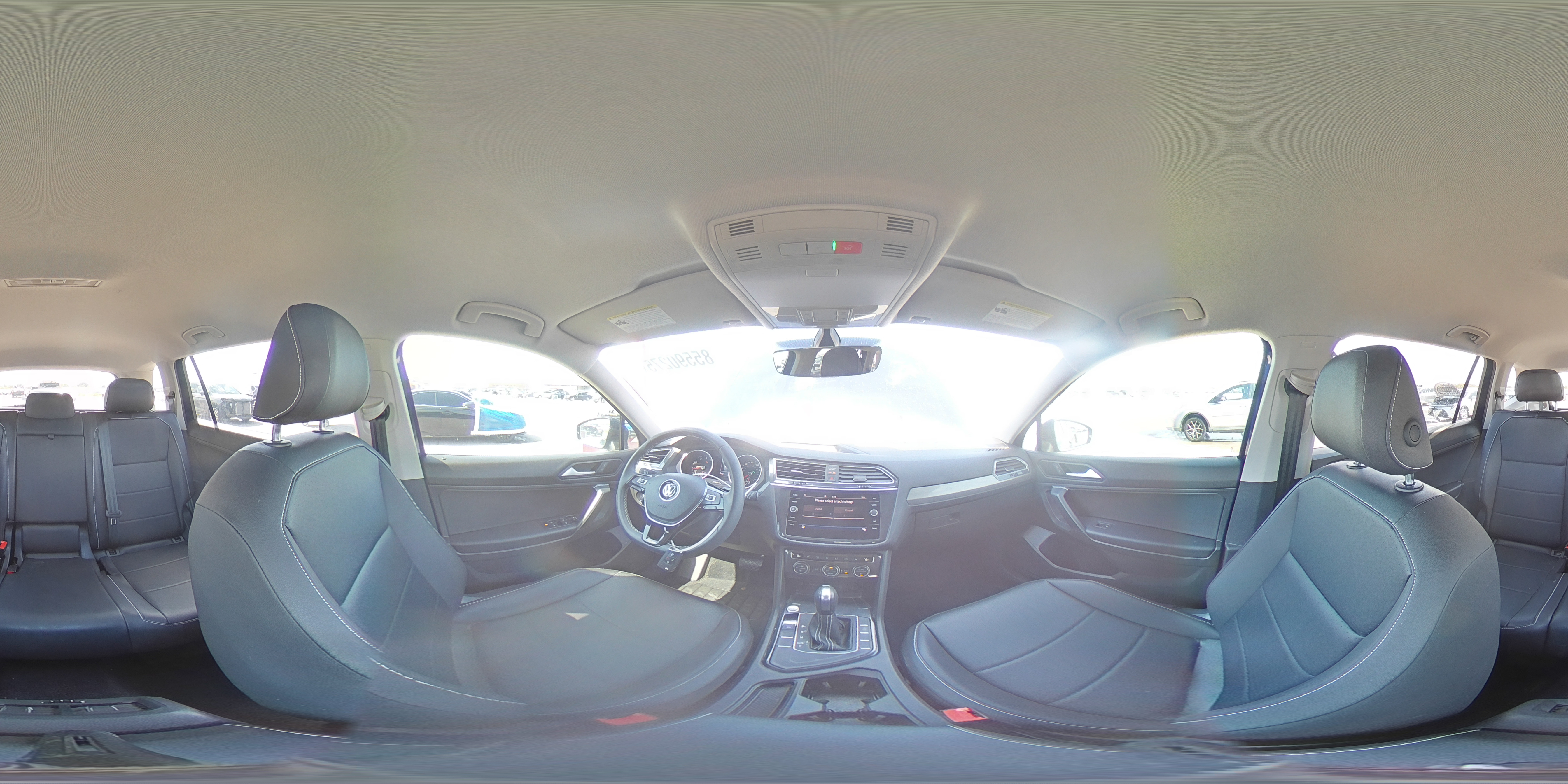 2021 Volkswagen Tiguan Se VIN: 3VV3B7AX1MM021665 Lot: 85590275