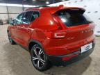 2023 VOLVO XC40 2.0 B3P PLUS DARK 5DR AUTO for sale at Copart PETERLEE