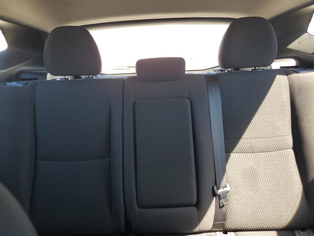 2018 Nissan Rogue Sport S VIN: JN1BJ1CR5JW201528 Lot: 81944925