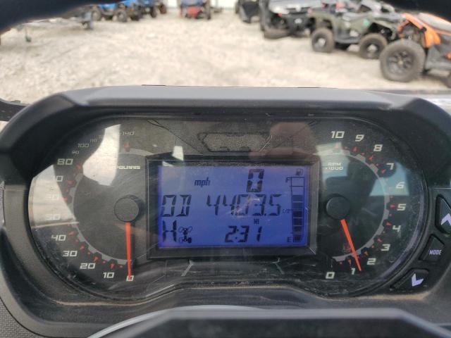 2022 POLARIS RANGER XP 1000 PREMIUM  