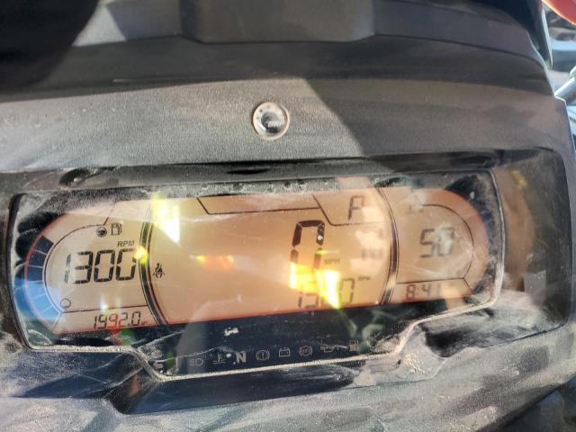 2024 CAN-AM DEFENDER MAX LONE STAR UTILITY VEHICLE