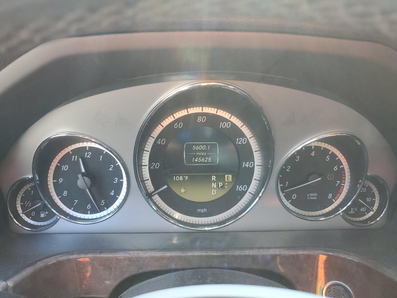 2012 Mercedes-Benz E 350 VIN: WDDHF5KBXCA593481 Lot: 84552435