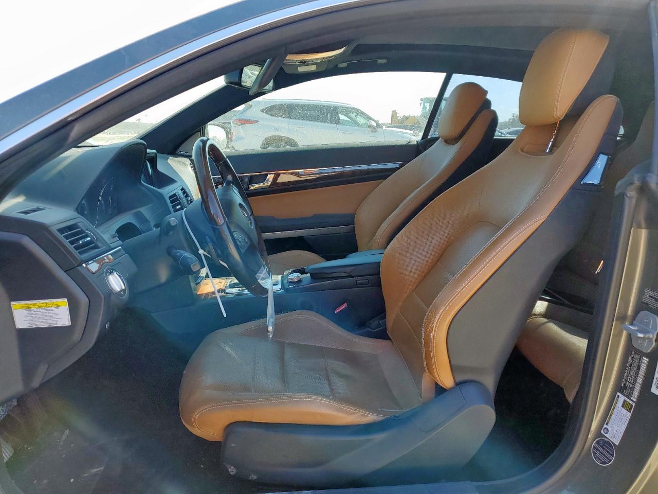 2010 Mercedes-Benz E 550 VIN: WDDKJ7CB7AF004773 Lot: 86168145