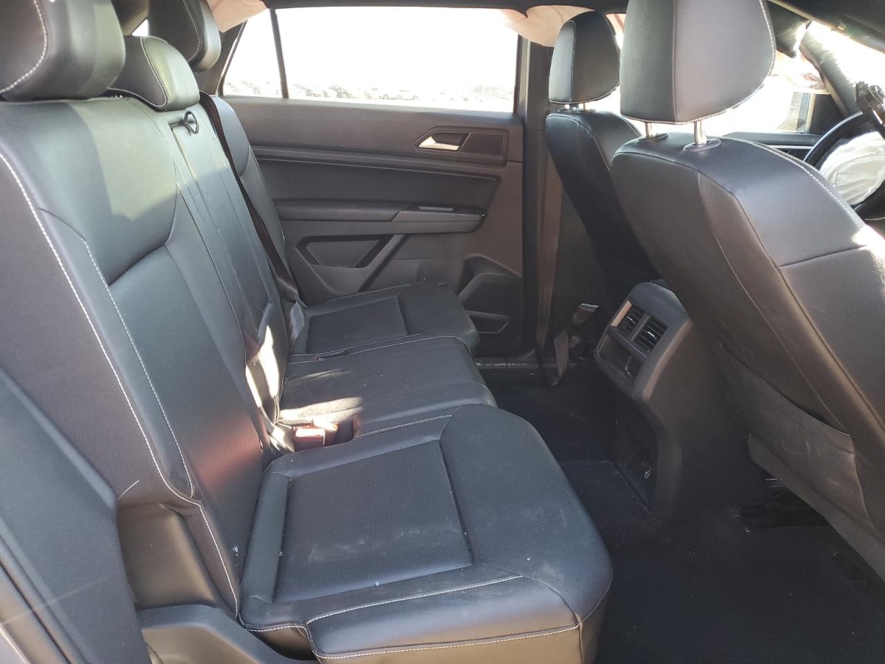 2020 Volkswagen Atlas Cross Sport Sel VIN: 1V2ME2CA6LC212387 Lot: 85324745