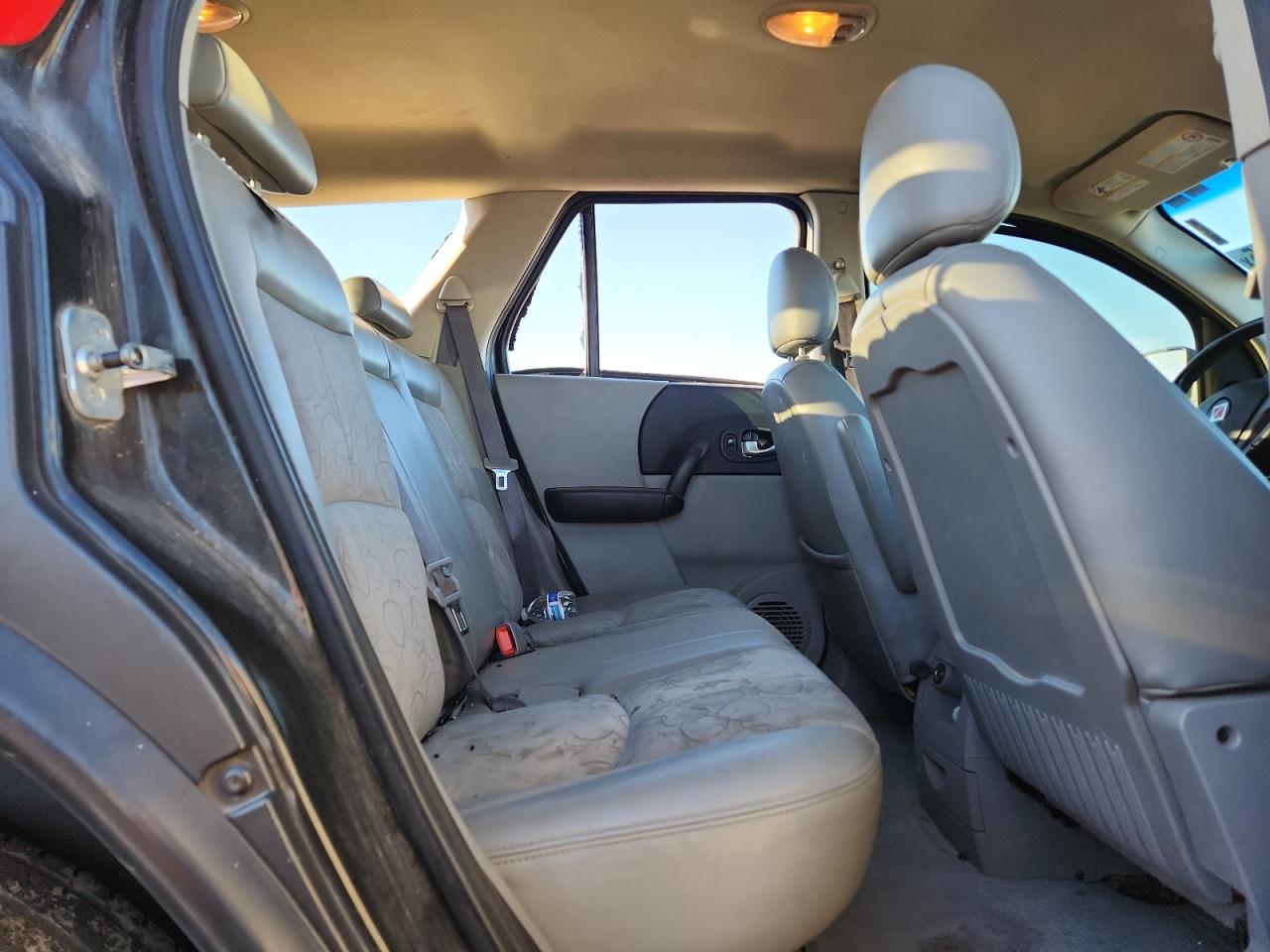 2004 Saturn Vue VIN: 5GZCZ63454S848033 Lot: 82199875