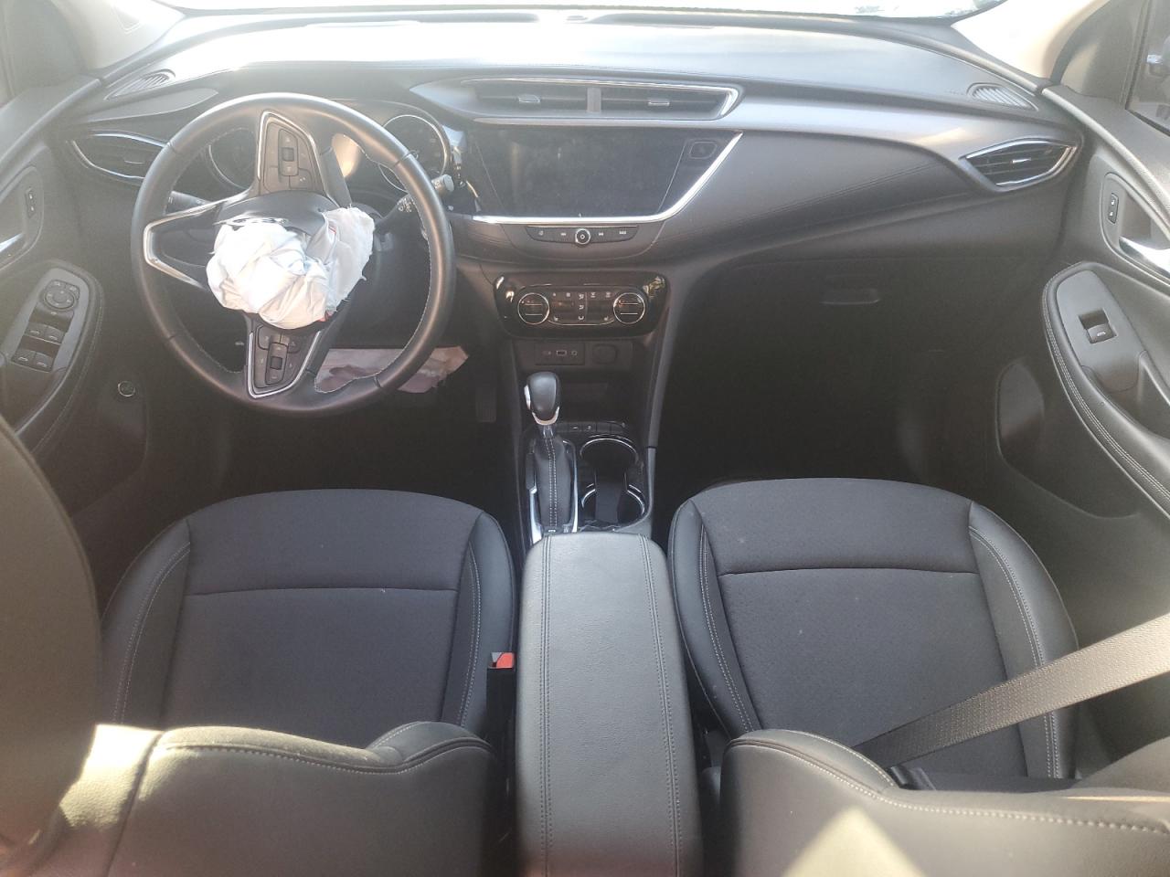 2023 Buick Encore Gx Select VIN: KL4MMDSL9PB112468 Lot: 84020715