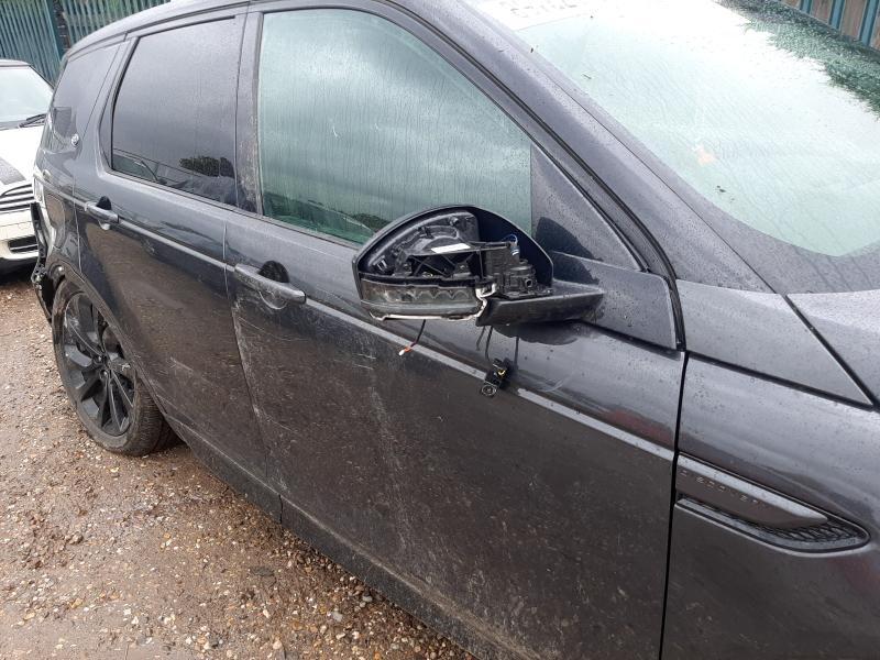 2024 LAND ROVER DISCOVERY SPORT 1.5 P270E DYNAMIC HSE 5DR AUTO [5 SEAT]